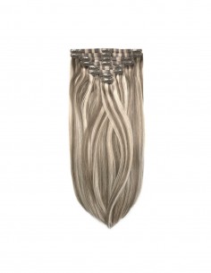 Extensii Par Rusesc Clip On... 2