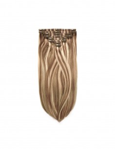 Extensii Par Rusesc Clip On... 2