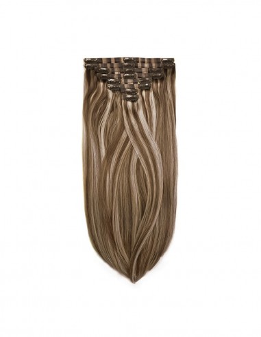 Extensii Par Rusesc Clip On Suvitat...