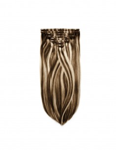 Extensii Par Rusesc Clip On... 2