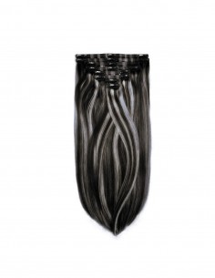 Extensii Par Rusesc Clip On... 2