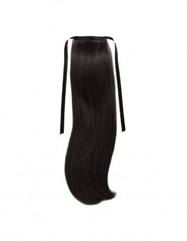 Extensii Coada Par Rusesc Negru...