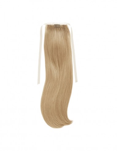 Extensii Coada Par Rusesc Blond Opal 18