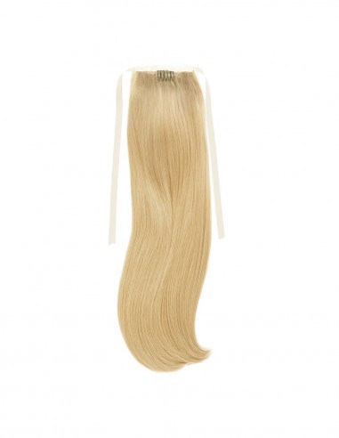 Extensii Coada Par Rusesc Blond...