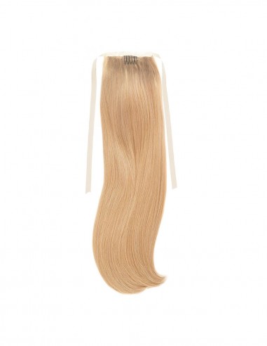 Extensii Coada Par Rusesc Blond... Extensii Coada Par Rusesc Blond...
