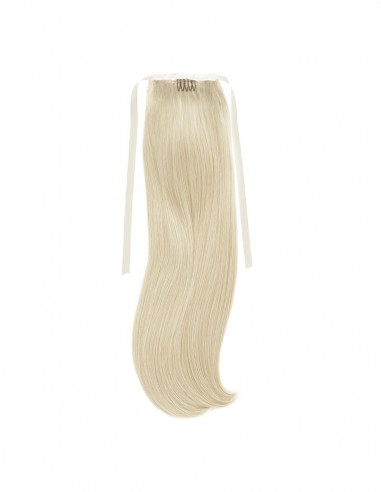 Extensii Coada Par Rusesc Blond...