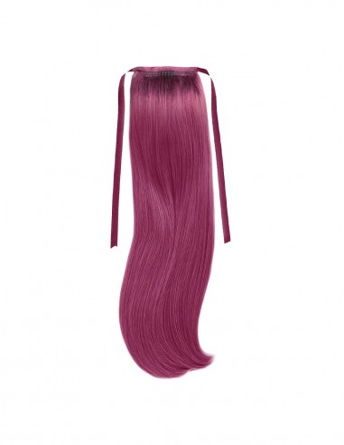 Extensii Coada Par Rusesc Roscat...