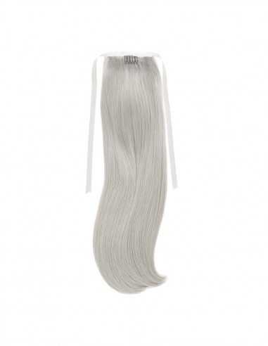 Extensii Coada Par Rusesc Gray Extensii Coada Par Rusesc Gray