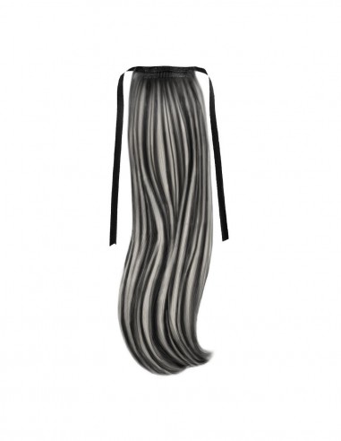 Extensii Coada Par Rusesc Suvitat 1/Gray