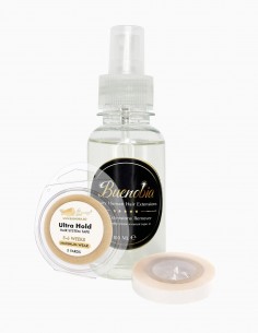 Set remover banda adeziva