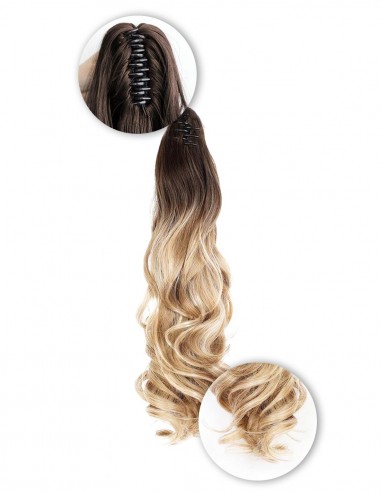 Extensii Coada Glamour Suvitat
