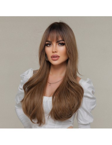 Peruca MIHAS Saten Aluna