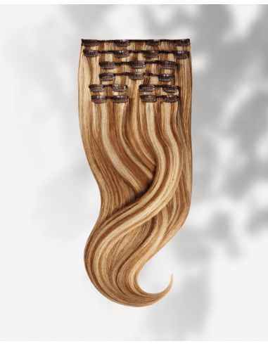 Extensii Clip-On Balayage 8-60 Extensii Clip-On Balayage 8-60
