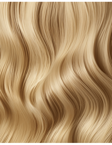 Extensii Clip-On Blond Miere 14 Extensii Clip-On Blond Miere 14