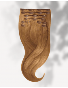 Extensii Clip-On Blond... 2