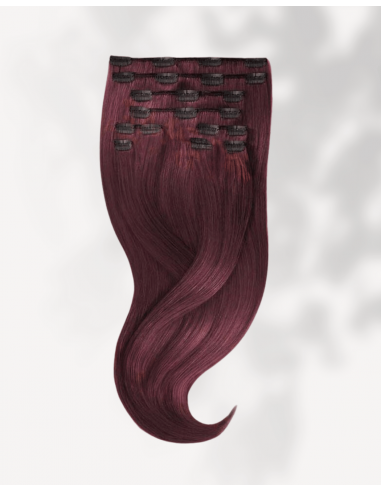 Extensii Clip-On Mahon J99 Extensii Clip-On Mahon J99