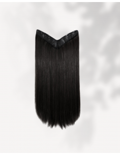 Extensii Tresă Negru... 2