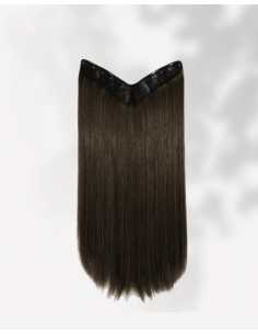 Extensii Tresă Castaniu... 2