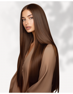 Extensii Tresă  Saten Aluna 8