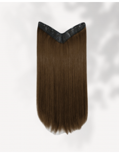 Extensii Tresă  Saten Aluna 8 2