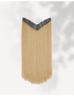 Extensii Tresă  Blond Miere 16 2