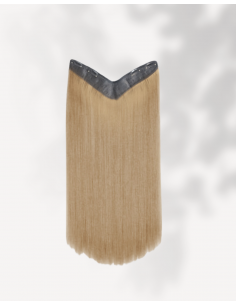 Extensii Tresă  Blond Opal 18 2