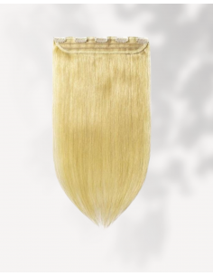 Extensii Tresă  Blond Auriu 22 2