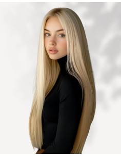 Extensii Tresă  Blond...