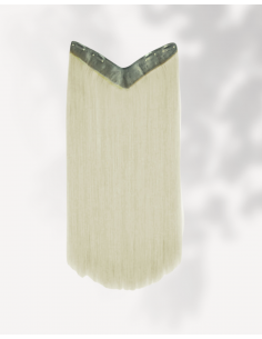 Extensii Tresă  Blond... 2