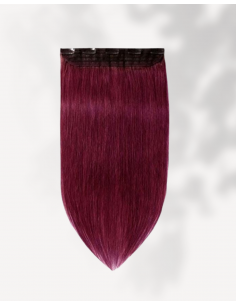 Extensii Tresă Rosat Aprins... 2