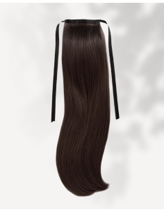 Coadă Păr Natural Saten... 2