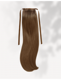 Coadă Păr Natural Saten... 2