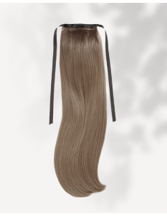 Coadă Păr Natural Saten... 2