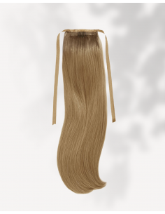 Coadă Păr Natural Saten... 2