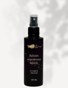 Balsam Regenerant Bifazic...