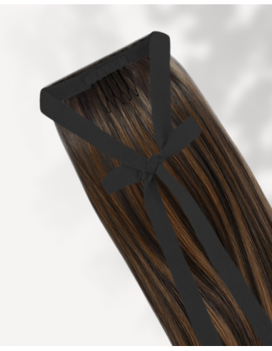 Coadă Păr Natural Suvitat 1B-8 Coadă Păr Natural Suvitat 1B-8