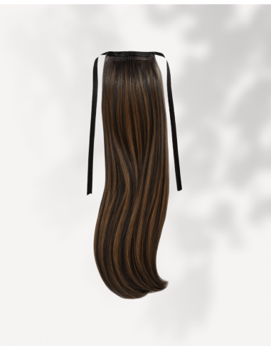 Coadă Păr Natural Suvitat 1B-8 Coadă Păr Natural Suvitat 1B-8