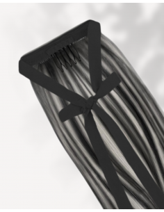 Coadă Păr Natural Suvitat... 2