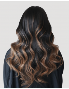 Balayage 1-14