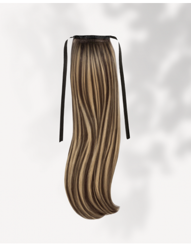 Coadă Păr Natural Suvitat 4-18 Coadă Păr Natural Suvitat 4-18