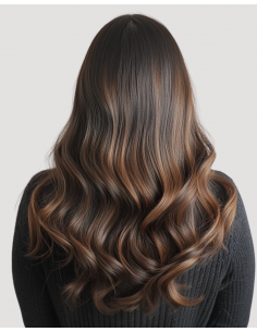 Balayage 2-8