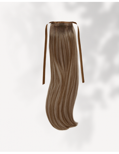 Coadă Păr Natural Suvitat 6-8 Coadă Păr Natural Suvitat 6-8