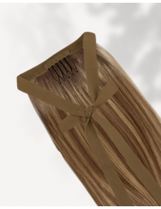 Coadă Păr Natural Suvitat 6-12 2