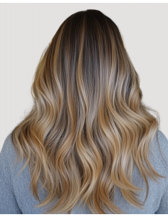 Balayage 2-16