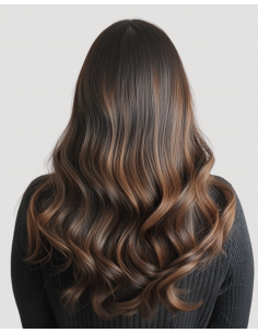 Balayage 2-27