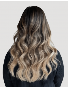 Balayage 2-pla