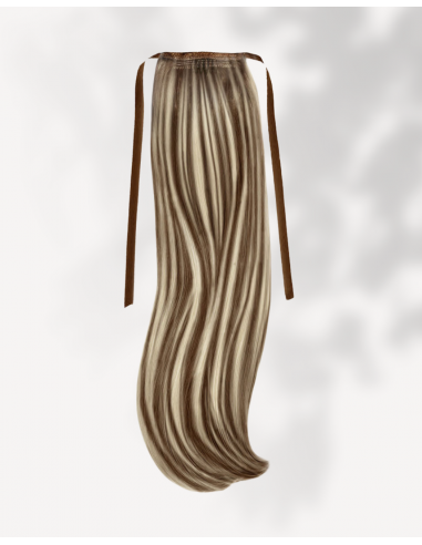 Coadă Păr Natural Suvitat 8-60 Coadă Păr Natural Suvitat 8-60