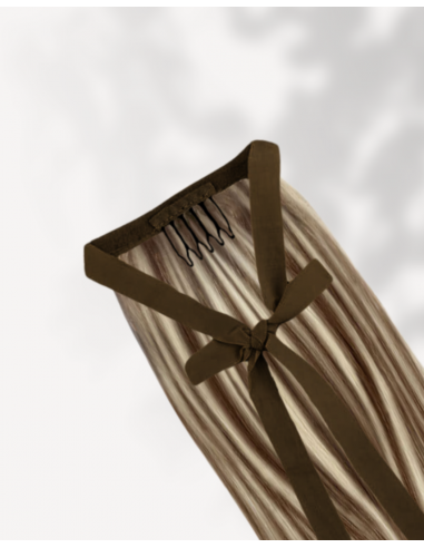 Coadă Păr Natural Suvitat 8-60 Coadă Păr Natural Suvitat 8-60