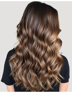 Balayage 4-16