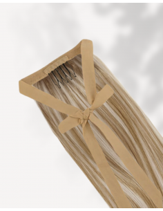 Coadă Păr Natural Suvitat... 2